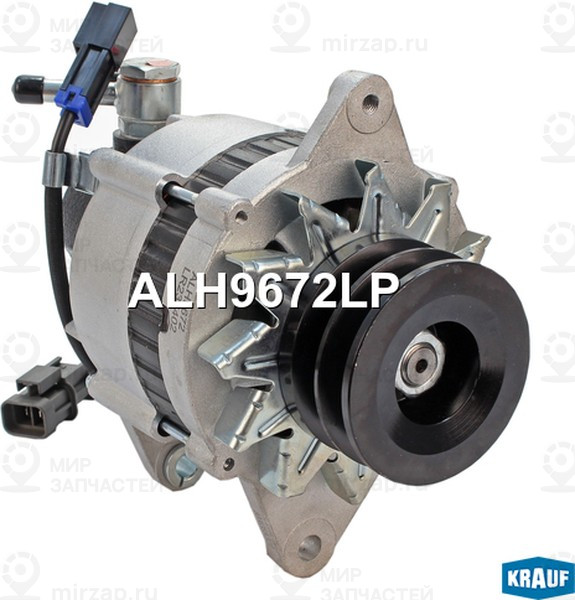 Запчасть KRAUF ALH9672LP