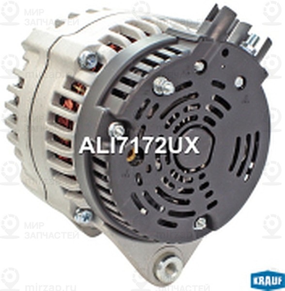 Запчасть KRAUF ALI7172UX
