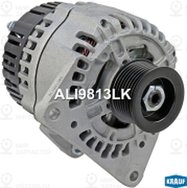Запчасть KRAUF ALI9813LK