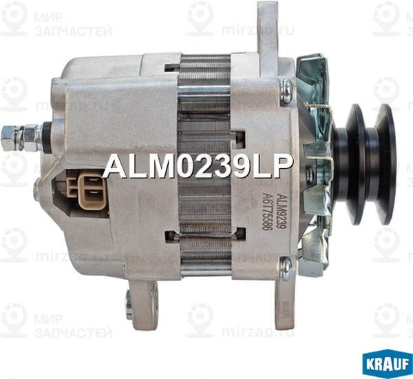 Запчасть KRAUF ALM0239LP
