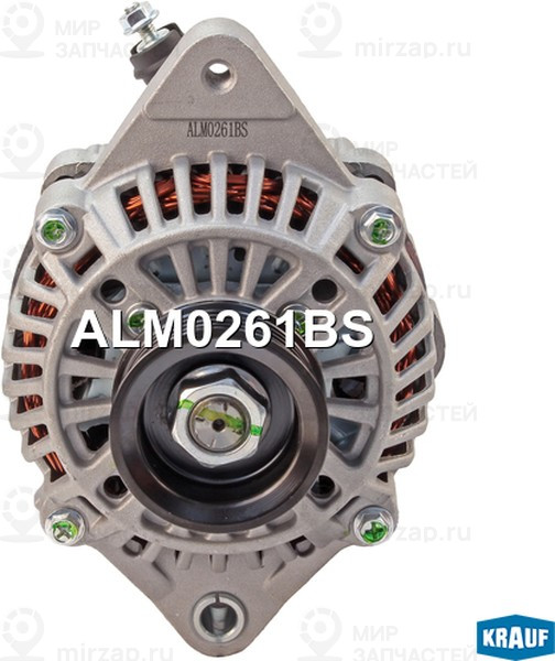 Запчасть KRAUF ALM0261BS