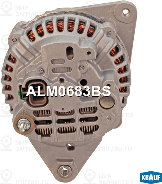 Запчасть KRAUF ALM0683BS