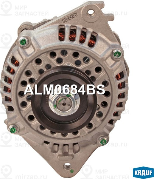 Запчасть KRAUF ALM0684BS