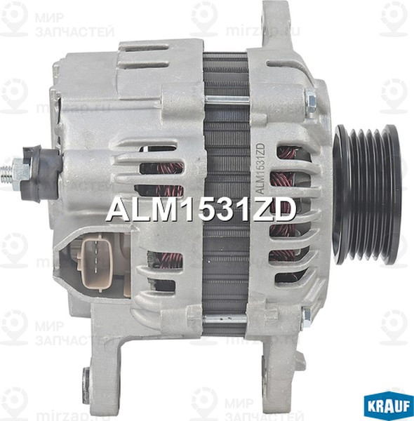Запчасть KRAUF ALM1531ZD
