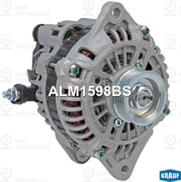 Запчасть KRAUF ALM1598BS