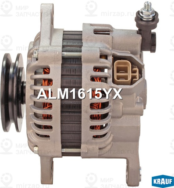 Запчасть KRAUF ALM1615YX