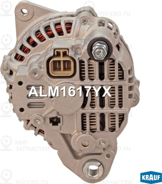 Запчасть KRAUF ALM1617YX