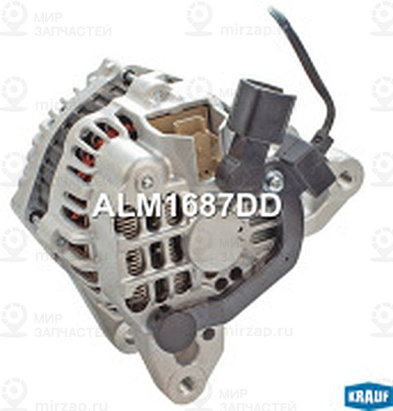 Запчасть KRAUF ALM1687DD