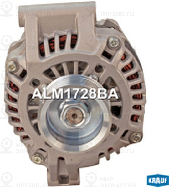 Запчасть KRAUF ALM1728BA
