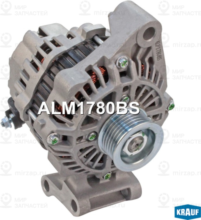 Запчасть KRAUF ALM1780BS