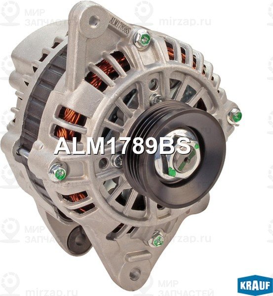 Запчасть KRAUF ALM1789BS