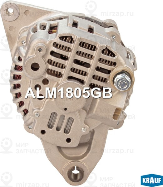 Запчасть KRAUF ALM1805GB