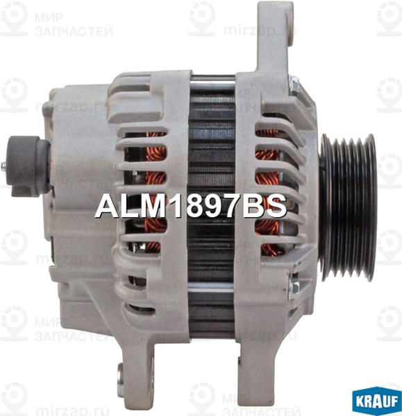 Запчасть KRAUF ALM1897BS