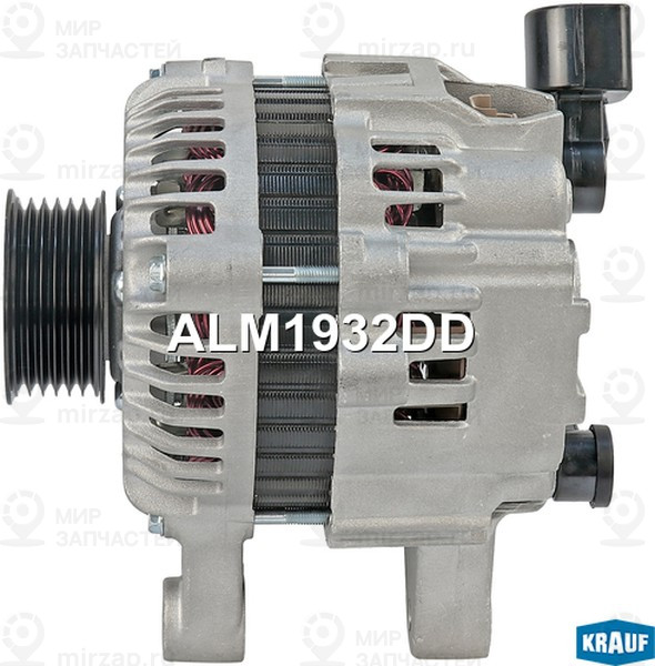 Запчасть KRAUF ALM1932DD