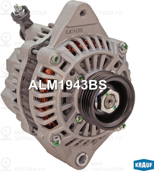 Запчасть KRAUF ALM1943BS