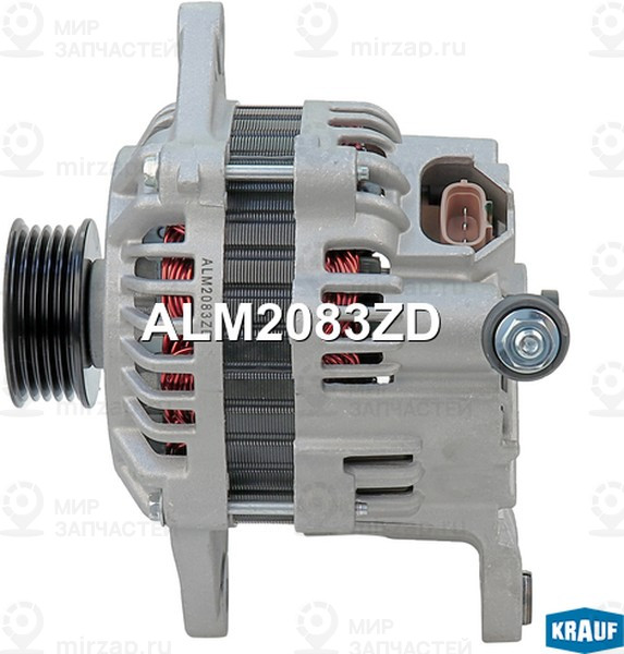 Запчасть KRAUF ALM2083ZD