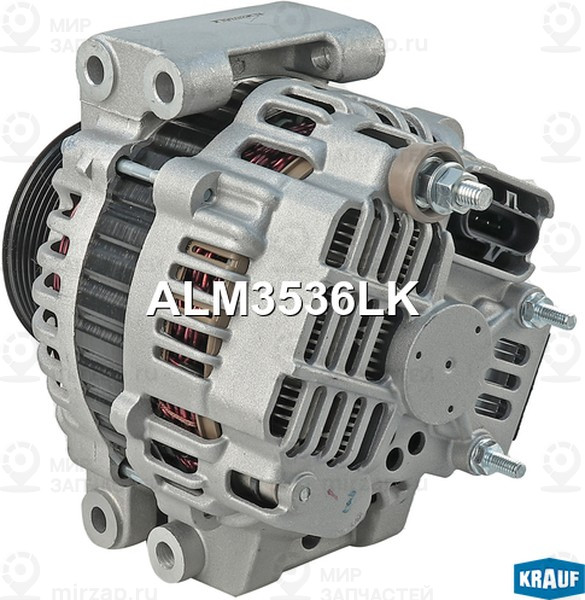 Запчасть KRAUF ALM3536LK