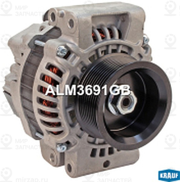 Запчасть KRAUF ALM3691GB