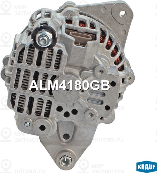 Запчасть KRAUF ALM4180GB