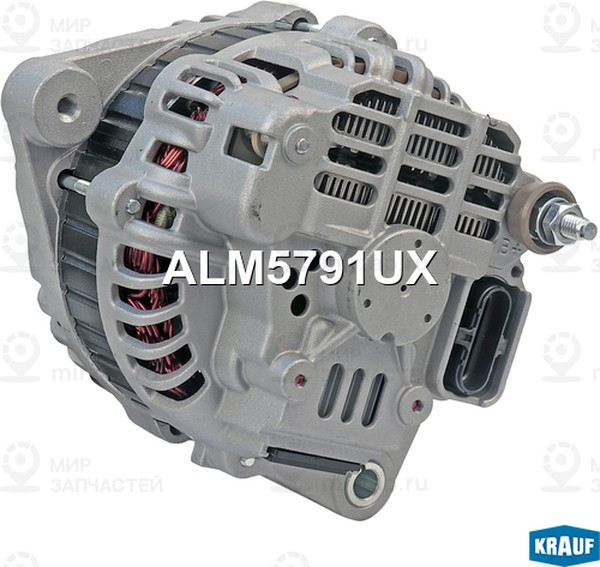 Запчасть KRAUF ALM5791UX