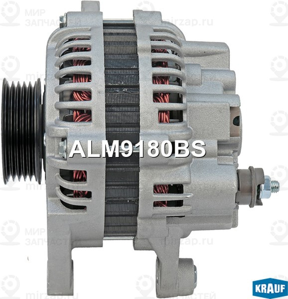 Запчасть KRAUF ALM9180BS