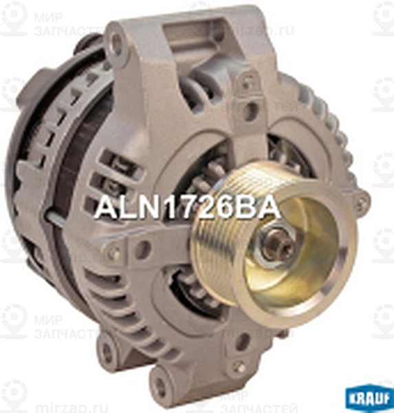 Запчасть KRAUF ALN1726BA