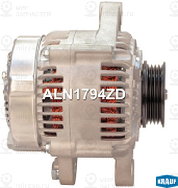 Запчасть KRAUF ALN1794ZD