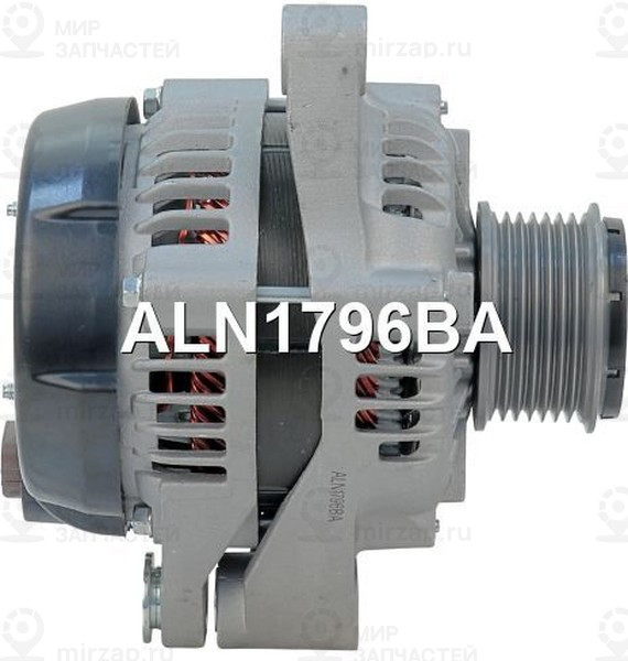 Запчасть KRAUF ALN1796BA