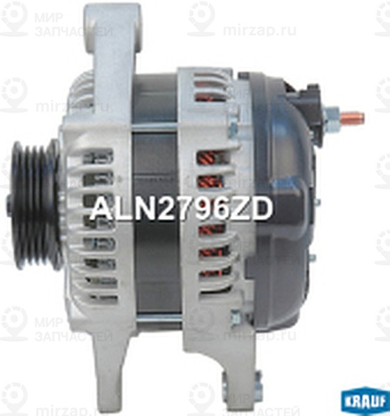 Запчасть KRAUF ALN2796ZD
