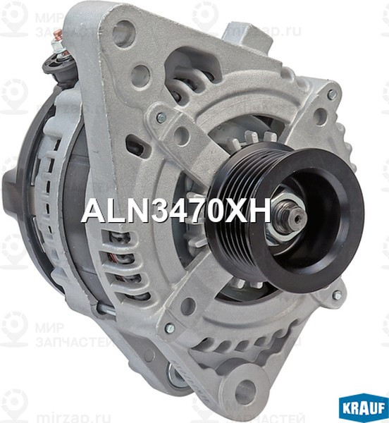 Запчасть KRAUF ALN3470XH