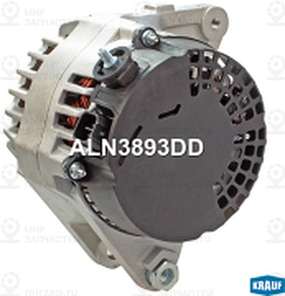 Запчасть KRAUF ALN3893DD