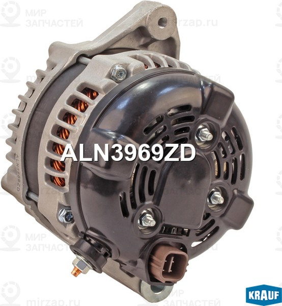 Запчасть KRAUF ALN3969ZD