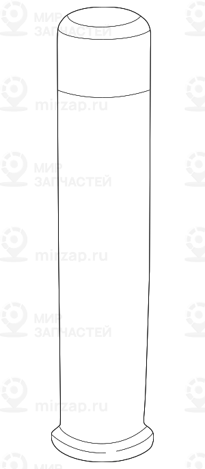 Защитная трубка
 BMW 33521129263