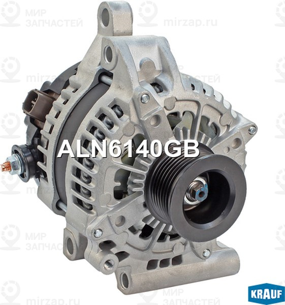 Запчасть KRAUF ALN6140GB