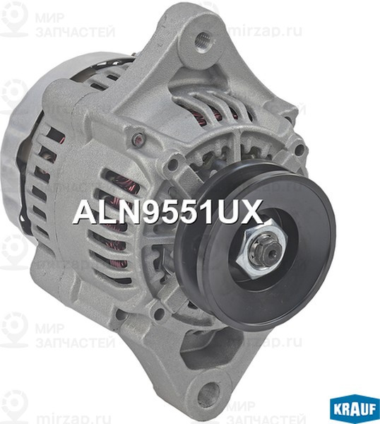 Запчасть KRAUF ALN9551UX