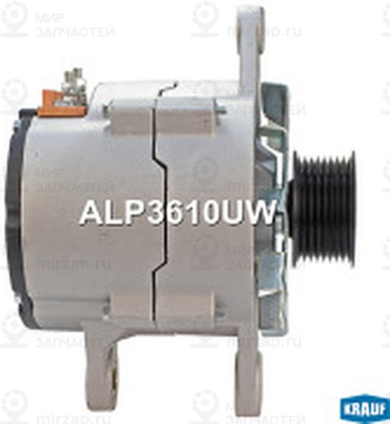 Запчасть KRAUF ALP3610UW