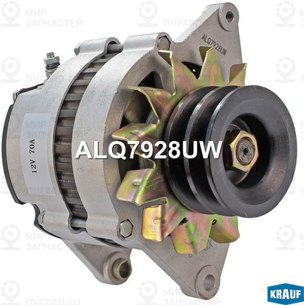 Запчасть KRAUF ALQ7928UW