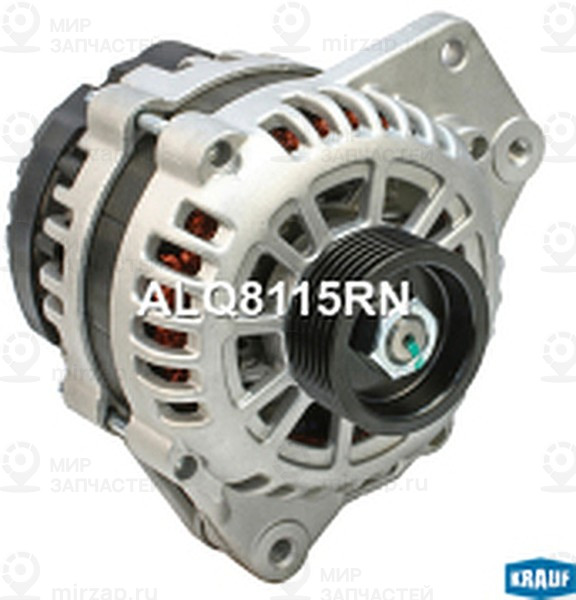 Запчасть KRAUF ALQ8115RN