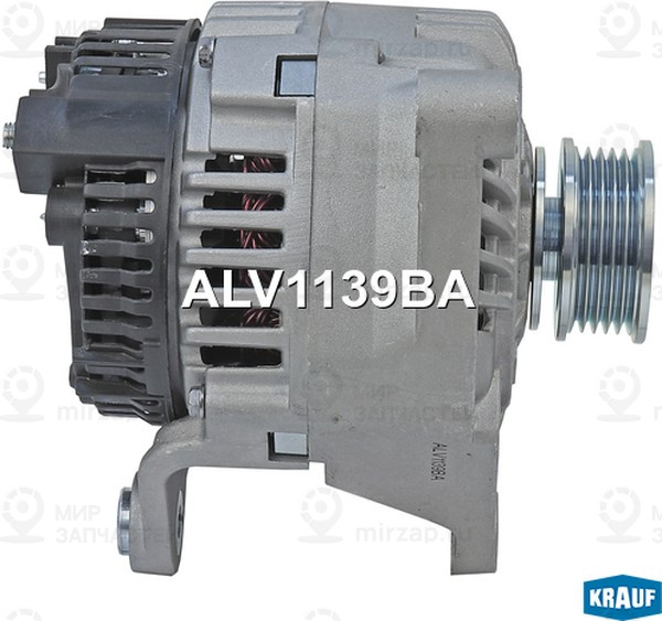 Запчасть KRAUF ALV1139BA