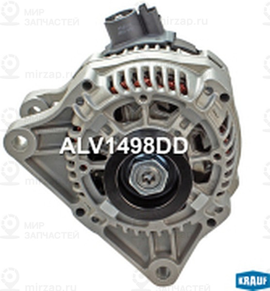 Запчасть KRAUF ALV1498DD