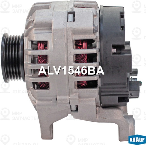 Запчасть KRAUF ALV1546BA