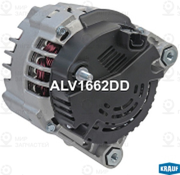 Запчасть KRAUF ALV1662DD