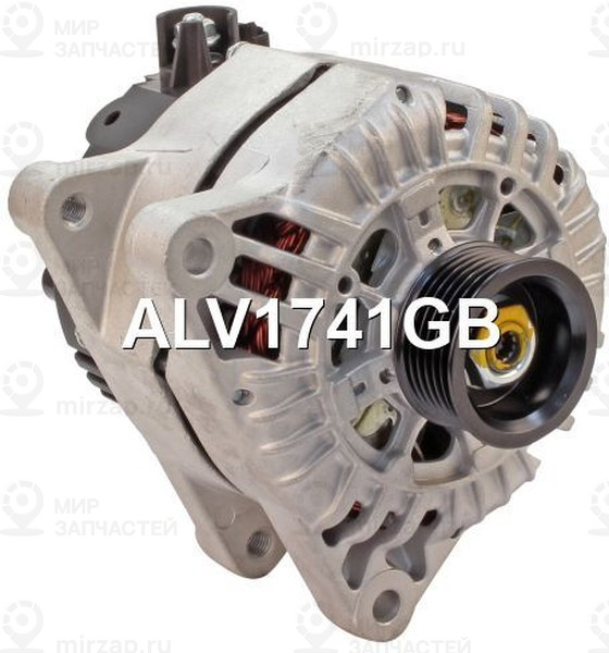 Запчасть KRAUF ALV1741GB