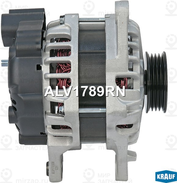 Запчасть KRAUF ALV1789RN