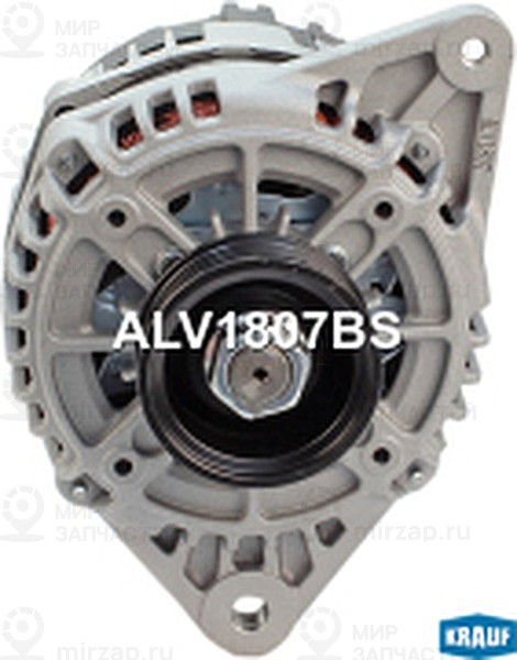 Запчасть KRAUF ALV1807BS