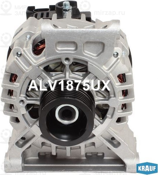 Запчасть KRAUF ALV1875UX