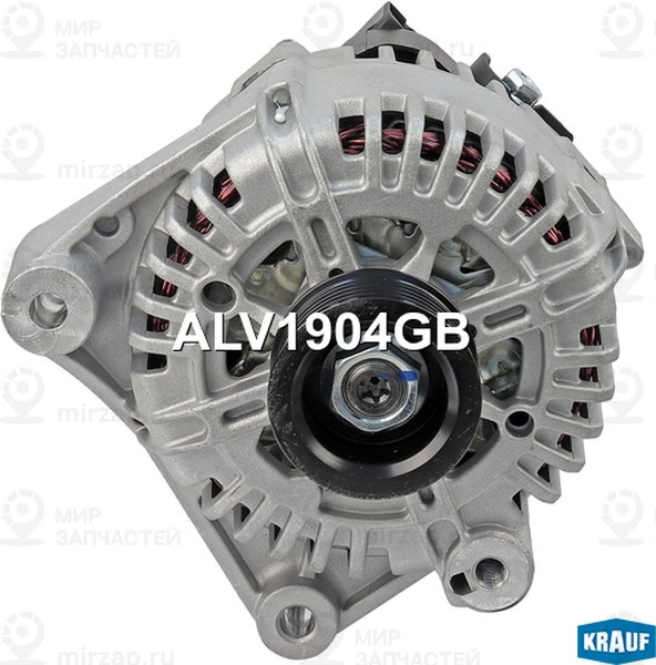 Запчасть KRAUF ALV1904GB