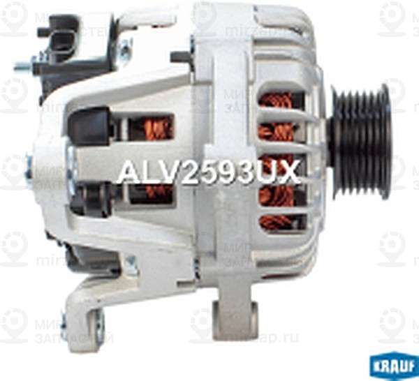 Запчасть KRAUF ALV2593UX