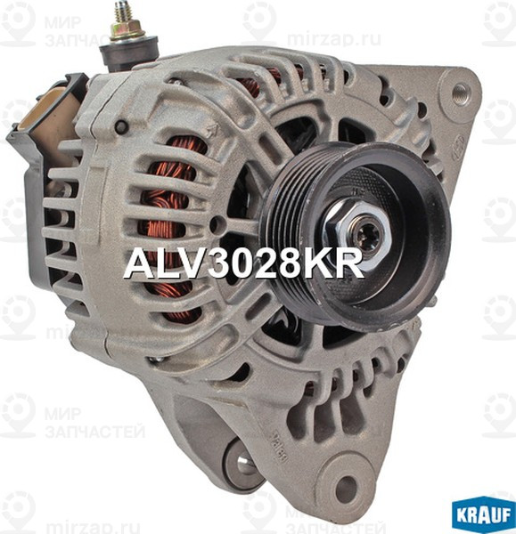 Запчасть KRAUF ALV3028KR