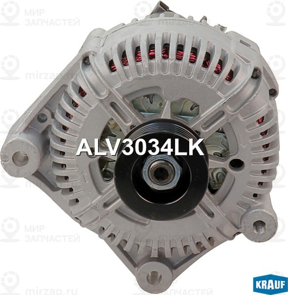 Запчасть KRAUF ALV3034LK